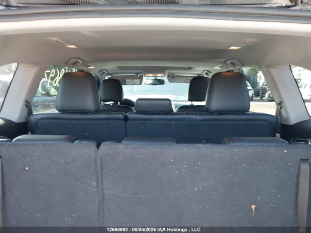 2016 Toyota Highlander Xle მანქანა იყიდება აუქციონზე, vin: 5TDJKRFH1GS501714, აუქციონის ნომერი: 12668693