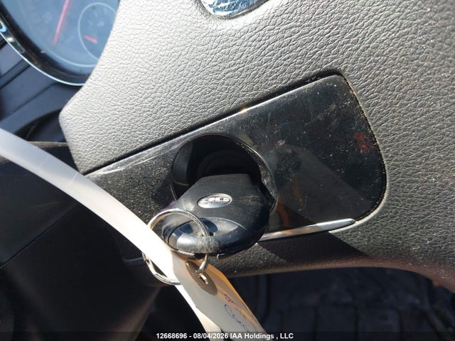 Aukcja sprzedaży 2014 Dodge Grand Caravan Se, vin: 2C4RDGBG2ER296361, numer aukcji: 12668696