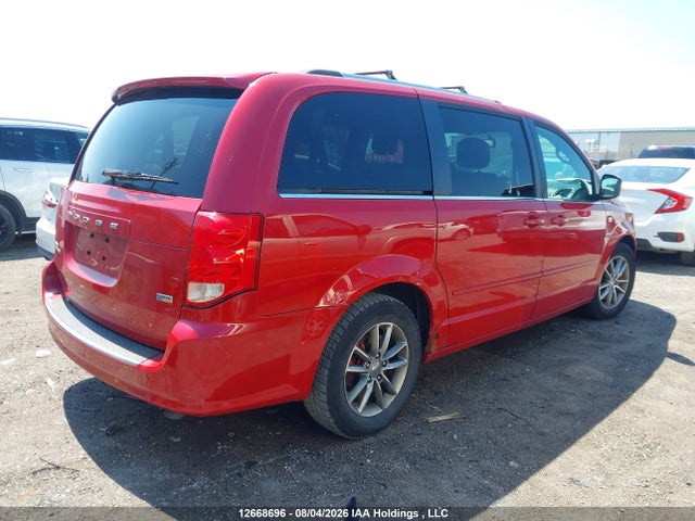 Aukcja sprzedaży 2014 Dodge Grand Caravan Se, vin: 2C4RDGBG2ER296361, numer aukcji: 12668696