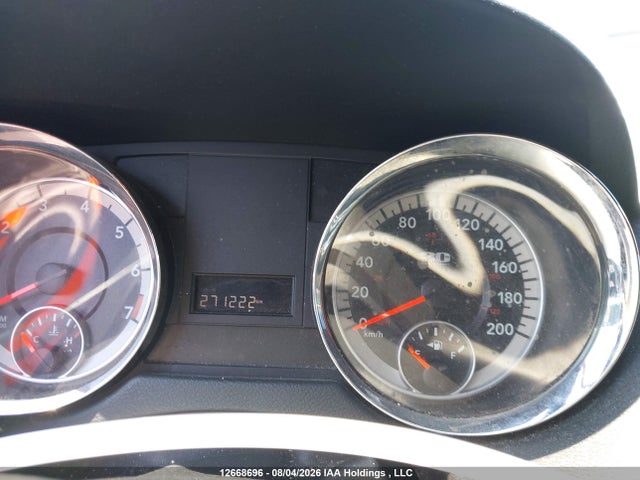 Aukcja sprzedaży 2014 Dodge Grand Caravan Se, vin: 2C4RDGBG2ER296361, numer aukcji: 12668696