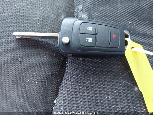 Chevrolet Spark 1lt Cvt 2018 KL8CD6SA4JC448017 Image 11