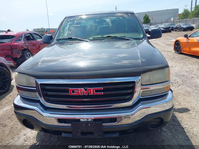 Продаж на аукціоні авто 2003 Gmc New Sierra C1500, vin: 2GTEC19V631221810, номер лоту: 12668701