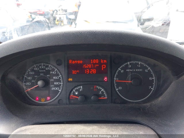 Продажа на аукционе авто 2020 Ram Promaster 1500 Low Roof 136 In. Wb, vin: 3C6TRVAG9LE127523, номер лота: 12668702