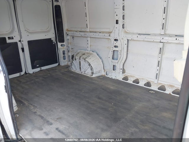 Продажа на аукционе авто 2020 Ram Promaster 1500 Low Roof 136 In. Wb, vin: 3C6TRVAG9LE127523, номер лота: 12668702