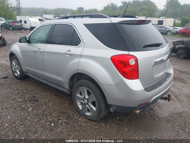 2013 Chevrolet Equinox 2lt მანქანა იყიდება აუქციონზე, vin: 2GNFLPE35D6355635, აუქციონის ნომერი: 12668703