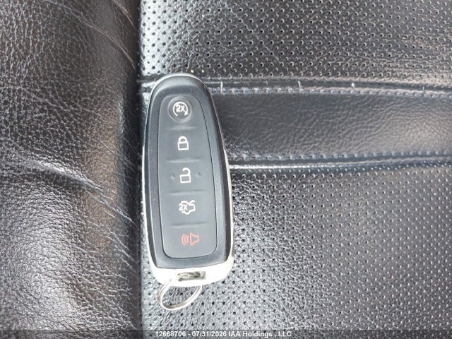 2012 Lincoln Mkx მანქანა იყიდება აუქციონზე, vin: 2LMDJ8JK2CBL13423, აუქციონის ნომერი: 12668706