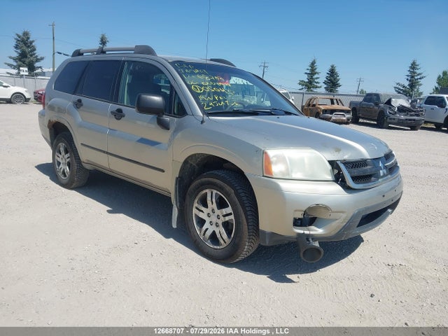 Aukcja sprzedaży 2006 Mitsubishi Endeavor Ls, vin: 4A4MN21S06E050433, numer aukcji: 12668707