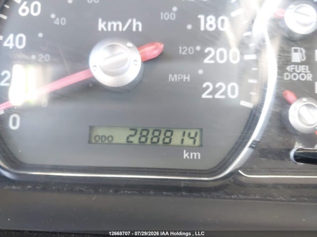 2006 Mitsubishi Endeavor Ls მანქანა იყიდება აუქციონზე, vin: 4A4MN21S06E050433, აუქციონის ნომერი: 12668707