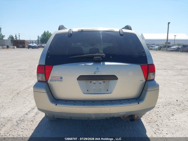 2006 Mitsubishi Endeavor Ls მანქანა იყიდება აუქციონზე, vin: 4A4MN21S06E050433, აუქციონის ნომერი: 12668707