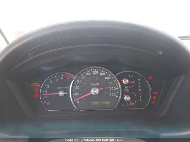 2006 Mitsubishi Endeavor Ls მანქანა იყიდება აუქციონზე, vin: 4A4MN21S06E050433, აუქციონის ნომერი: 12668707