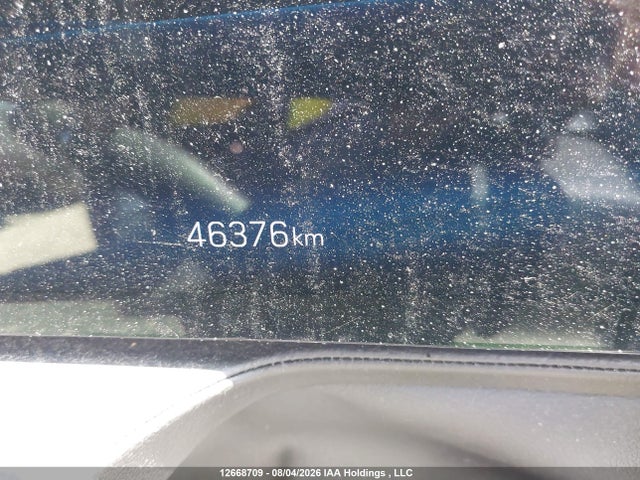 12668709 :رقم المزاد ، 1G6DU5RK1S0114408 vin ، 2025 Cadillac Ct5 Sport مزاد بيع
