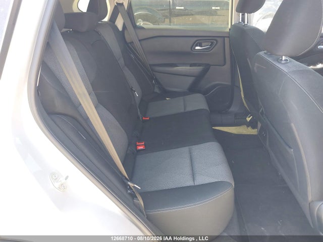 Продажа на аукционе авто 2025 Nissan Rogue Sv/rock Creek, vin: JN8BT3BB7SW160767, номер лота: 12668710