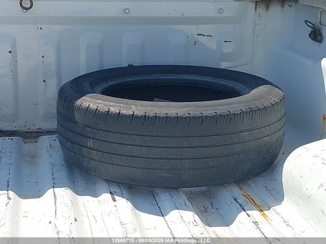 Nissan Frontier S/sv 2014 1N6AD0CU4EN728998 Image 10