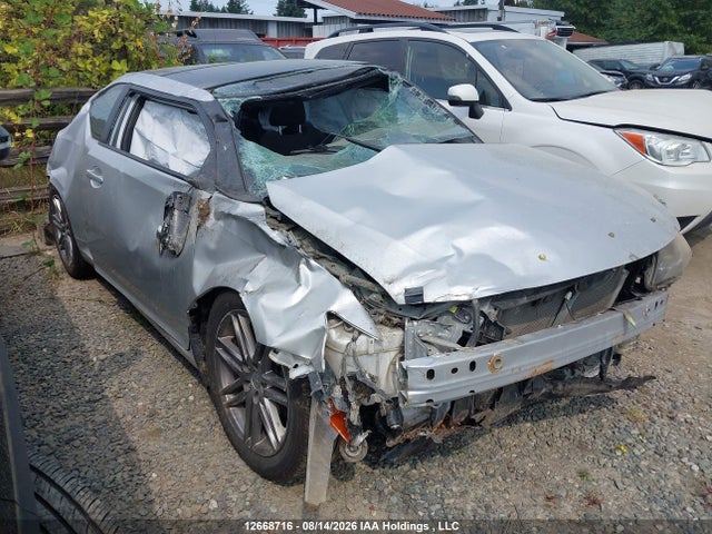 Продаж на аукціоні авто 2011 Toyota Scion Tc, vin: JTKJF5C71B3014797, номер лоту: 12668716