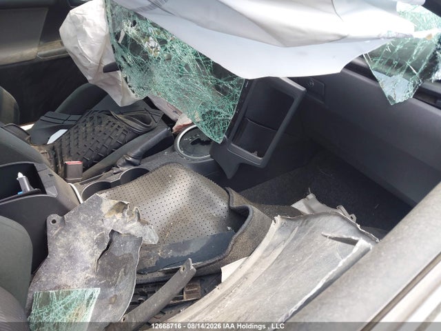 12668716 :رقم المزاد ، JTKJF5C71B3014797 vin ، 2011 Toyota Scion Tc مزاد بيع