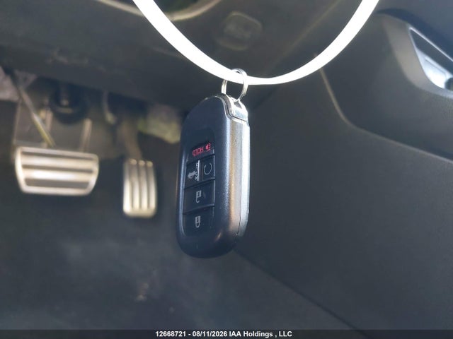 Продажа на аукционе авто 2025 Honda Civic Sport/sport Touring, vin: 2HGFE4F87SH017281, номер лота: 12668721