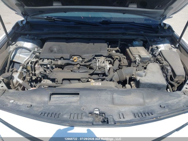 4T1B11HK3KU783646 Toyota Camry L/le/xle/se/xse