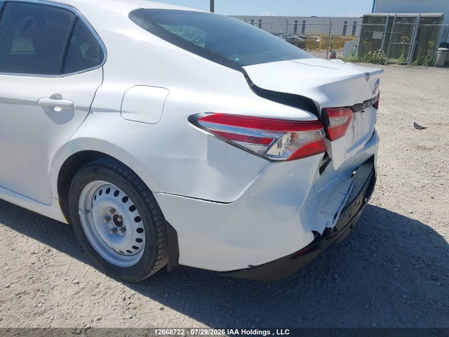4T1B11HK3KU783646 Toyota Camry L/le/xle/se/xse