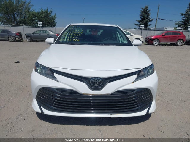 4T1B11HK3KU783646 Toyota Camry L/le/xle/se/xse