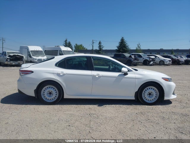 4T1B11HK3KU783646 Toyota Camry L/le/xle/se/xse