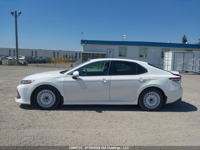 4T1B11HK3KU783646 Toyota Camry L/le/xle/se/xse