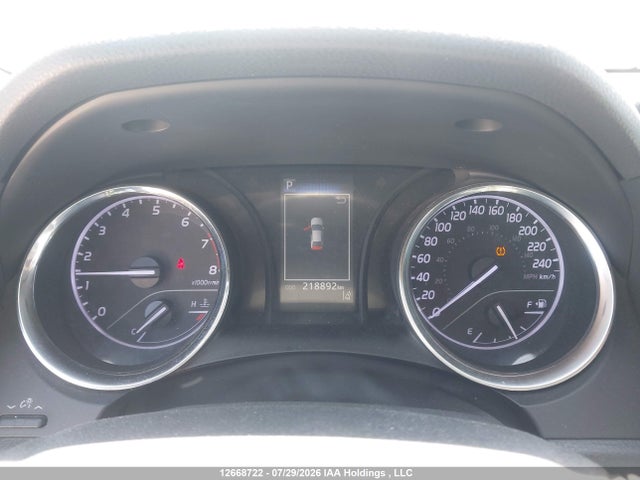 4T1B11HK3KU783646 Toyota Camry L/le/xle/se/xse