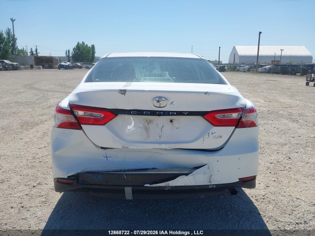 4T1B11HK3KU783646 Toyota Camry L/le/xle/se/xse