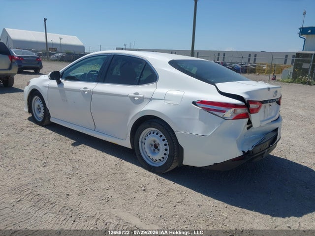 4T1B11HK3KU783646 Toyota Camry L/le/xle/se/xse