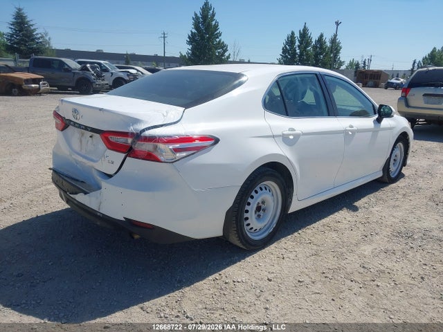 4T1B11HK3KU783646 Toyota Camry L/le/xle/se/xse