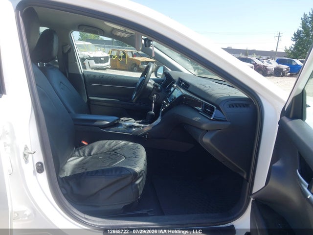 4T1B11HK3KU783646 Toyota Camry L/le/xle/se/xse