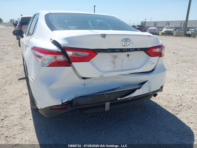 4T1B11HK3KU783646 Toyota Camry L/le/xle/se/xse