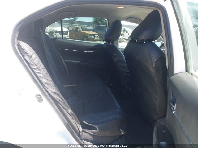 4T1B11HK3KU783646 Toyota Camry L/le/xle/se/xse