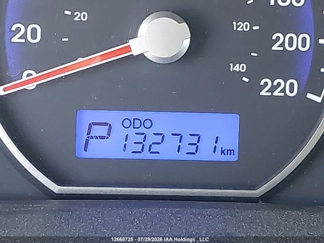 2012 Hyundai Santa Fe Gl 2.4 მანქანა იყიდება აუქციონზე, vin: 5XYZG3AB8CG119322, აუქციონის ნომერი: 12668725