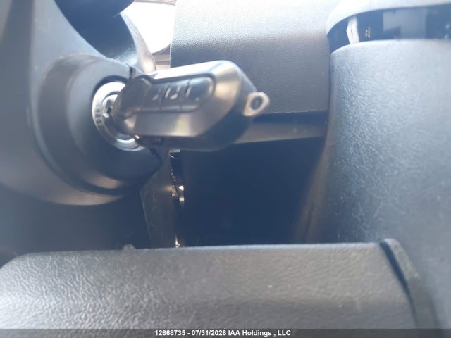 12668735 :رقم المزاد ، 3C6TRVDG5FE515834 vin ، 2015 Ram Promaster 2500 2500 High مزاد بيع