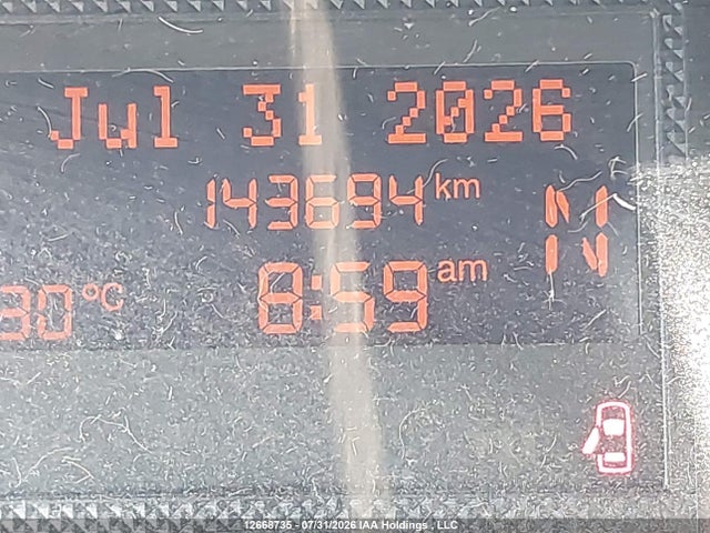 12668735 :رقم المزاد ، 3C6TRVDG5FE515834 vin ، 2015 Ram Promaster 2500 2500 High مزاد بيع