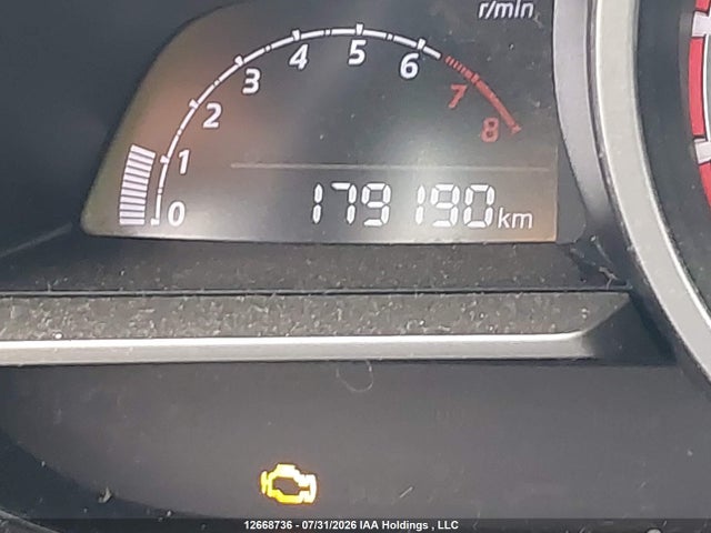 Продаж на аукціоні авто 2014 Mazda Mazda3 Gs-sky, vin: JM1BM1L77E1166836, номер лоту: 12668736