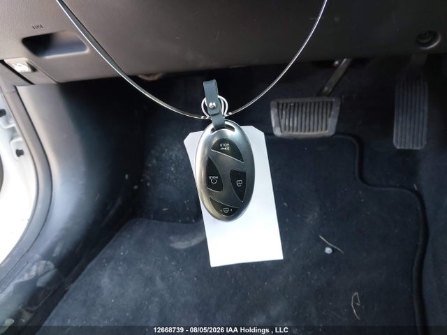 Hyundai Kona Essential Awd 2026 KM8HACAB1TU432316 Image 11