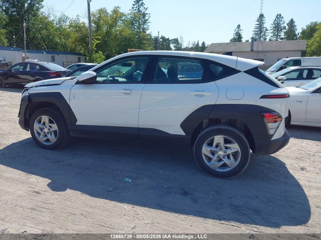 Hyundai Kona Essential Awd 2026 KM8HACAB1TU432316 Image 15