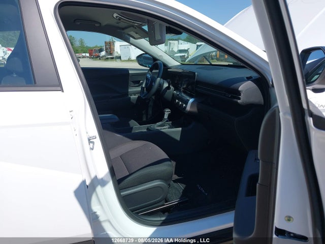 Hyundai Kona Essential Awd 2026 KM8HACAB1TU432316 Image 5