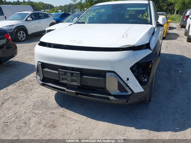 Hyundai Kona Essential Awd 2026 KM8HACAB1TU432316 Image 6