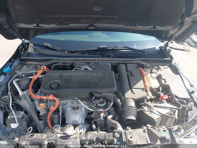 2HGFE4F8XSH002094 Honda Civic