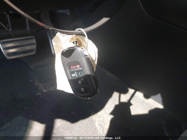 2HGFE4F8XSH002094 Honda Civic