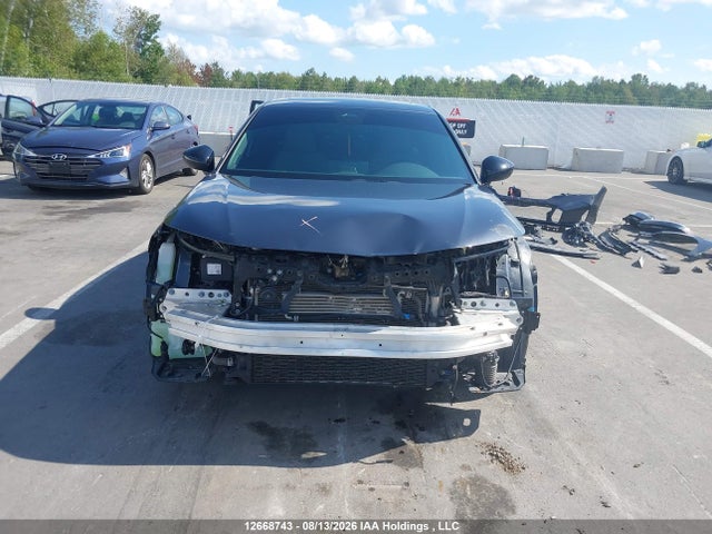 2HGFE4F8XSH002094 Honda Civic