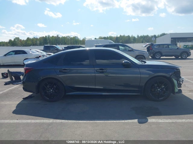 2HGFE4F8XSH002094 Honda Civic