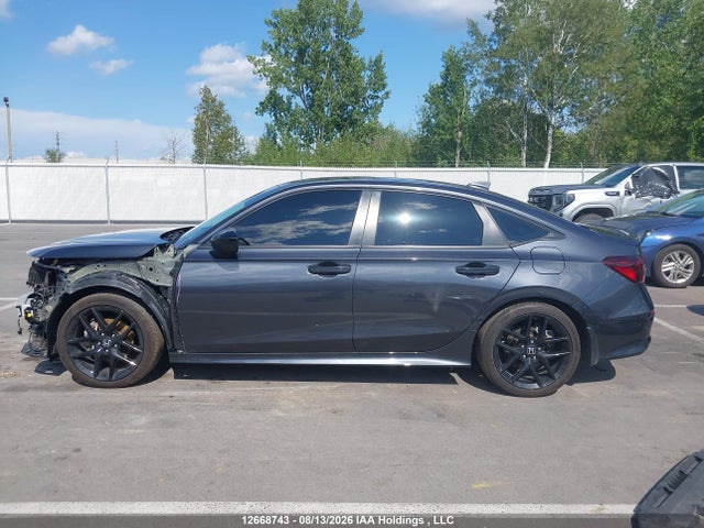 2HGFE4F8XSH002094 Honda Civic