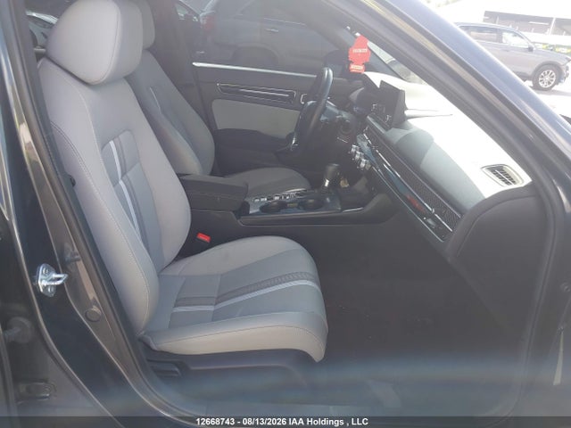 2HGFE4F8XSH002094 Honda Civic