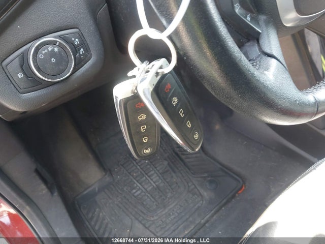 Ford Escape Titanium 2014 1FMCU9J94EUC96008 Image 11