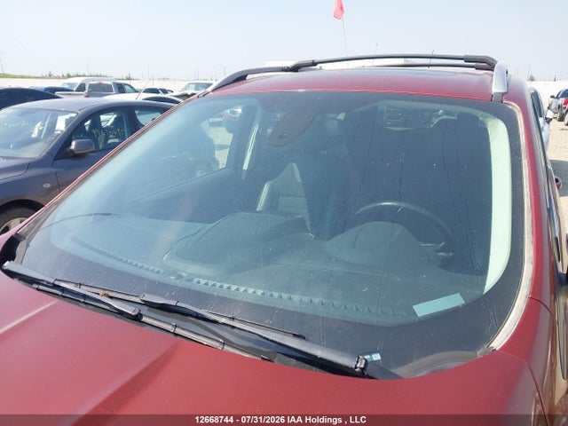 Ford Escape Titanium 2014 1FMCU9J94EUC96008 Image 17