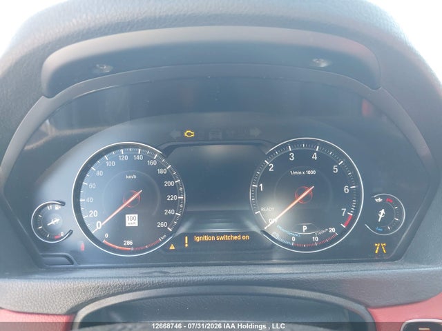 Продажа на аукционе авто 2018 Bmw 440i Xdrive, vin: WBA4Z7C55JED47867, номер лота: 12668746