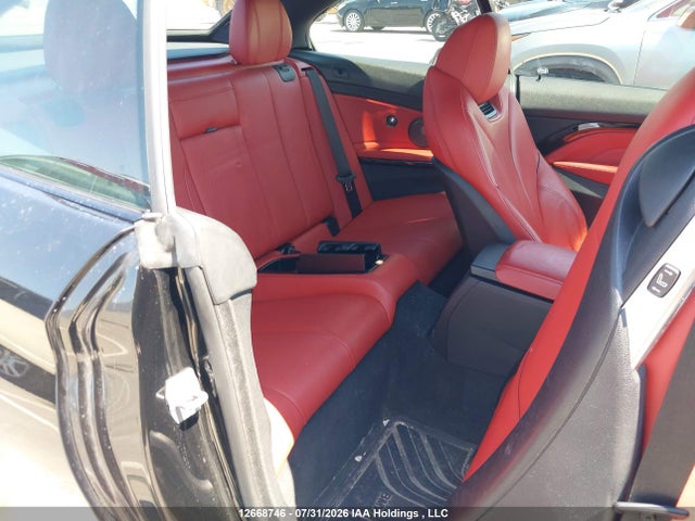 Продажа на аукционе авто 2018 Bmw 440i Xdrive, vin: WBA4Z7C55JED47867, номер лота: 12668746